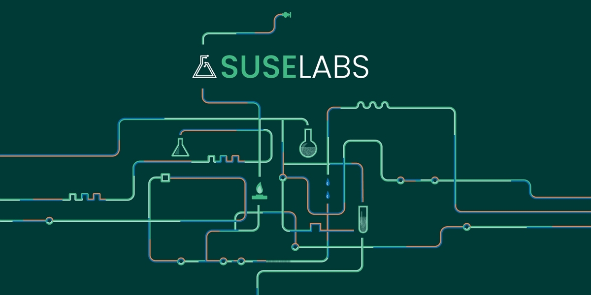 SUSE Labs Conference 2023